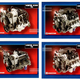 Illustration for article titled This Old Deck of GM Engine and Transmission Trading Cards is Incredibly Nerdy